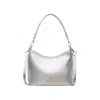 Bolso de Hombro Transfronterizo Estilo Nuevo, Moderno y Elegante, Bolso de Mujer de Gama Alta, Gran Capacidad, Elegante y Versátil, Bolso de Mano Cruzado