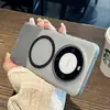 Funda de Teléfono Magnética Mate Adecuada para Huawei Mate60Pro, Nueva Carcasa Dura de PP Ultra Delgada de Cobertura Completa