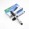 Marcador de Aceite Negro Tinta Fácil Bolígrafo para Pizarra Blanca Caja de Suministros de Oficina Express Tienda de Salida de Fábrica