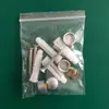 Acessórios para Banheiro Porta-Toalhas Parafusos de Instalação Pacote de Parafusos Acessórios Arruela de Cobre Tampa Decorativa Bucha Metabo