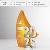 Trofeo Personalizable Color Cristal Metálico 2025 para Reunión Anual de Empleados Premios de Aniversario Competencia Medalla Creativa Personalizable
