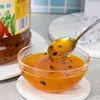 Mermelada de Maracuyá Taihu Merrill Lynch con Pulpa y Trozos de Fruta Tienda de Té con Leche Horneada Materias Primas Comerciales Venta al por Mayor Mermelada de Melón Cantalupo