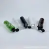 Botella de 200 ml con Tapa Flip-Top de Mariposa, Botella de Champú, Botella Dispensadora de Alcohol, Botella de Loción de 200 ml con Tapa Flip-Top, Botella para Cebo de Pesca