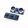 HC-SR04 US-100 US-015 Módulo Ultrasónico Módulo de Medición de Distancia Sensor Ultrasónico Electrónica
