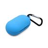 Capa protetora de fone de ouvido Bluetooth para Samsung Galaxy Buds, capa de silicone para Buds +