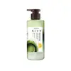 Receta Capilar 280ml Champú Rico y Espumoso Champú Acondicionador Hidratante Lote Genuino