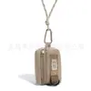 Bolsa Estojo Protetor Aberta Zíper Tecido Lona Distintiva Criativa Simples Macia Tubarão Desenho Animado Estojo Protetor