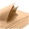Papel Kraft VCI Anti-Óxido para Piezas de Acero, Empaque de Piezas Metálicas Industriales, Hecho a Medida, Muestra Gratis, Acero Inoxidable de Fase de Vapor
