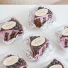 Famosa Caja de Almuerzo Cyber Caja de Empaque para Tiramisú Caja para Pastel Cortado Caja de Empaque para Lasaña Mousse Caja para Postres Occidentales