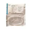 Punto Tubo de oxígeno nasal desechable Tubo de oxígeno para generador de oxígeno Tubo de oxígeno Tubo de succión de oxígeno Tipo de marco nasal doble para uso doméstico Tubo de succión de oxígeno