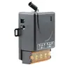DC DC12V24V36V48V72V80 Volt Universal de ampla voltagem motor de bomba de água 30A alta potência interruptor de controle remoto