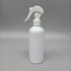 Botella con atomizador de 250 ml, 300 ml, 500 ml. Botella de plástico transparente PET de 500 ml. Botella para spray de limpieza Kao de 400 ml