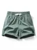 Shorts Esportivos ao Ar Livre Masculino e Feminino de Secagem Rápida Três Quartos Shopee Fitness Atletismo Treinamento Shorts de Basquete para Praia Temu Fabricante