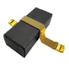 Compatível com Fitbit Inspire 3m Lanis pulseira de metal com fecho magnético pulseira de relógio Inspire Milan