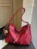 Bolso Cruzado Multifuncional de Gran Capacidad para Mujer 2026 Nuevo Bolso de Hombro de Moda Estilo Universitario Bolso Tote Mochila Casual