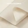 Tela de sarga 272 Pa Tela Oxford para Forro de Maletas, Bolsas de Almacenamiento para Edredones, Bolsas con Cordón para Mochilas y Tela Especializada para Tableros de Ropa