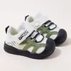 Zapatos Nuevos Modelo 2026 para Niños Pequeños, Zapatos de Bebé, Tenis, Zapatos para Bebés, Zapatos Funcionales de Suela Suave, Zapatos Casuales para Niñas