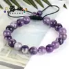 Todas as categorias Amazon cor sólida cordão de mão DIY fonte de comércio exterior transfronteiriço europeu e americano simples ágata pulseira ajustável atacado