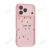 Funda de teléfono con diseño de ruta de avión para iPhone 16 Pro, temporada de regreso a clases, calidad de exportación, TPU suave mate amigable con la piel