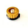 Adaptador para estufa de cassette para exteriores, adaptador para estufa de camping, estufa de tanque de gas butano, cabezal de estufa, adaptador multifuncional