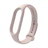 Adecuado para Xiaomi Mi Band 7 Pulsera TPU Colorido Color Oficial Xiaomiband567 Correa de Pulsera Versión Deportiva