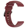 Para reloj Huawei watch4 correa oficial de silicona Huawei watch3 pro correa de 22/20 mm en stock