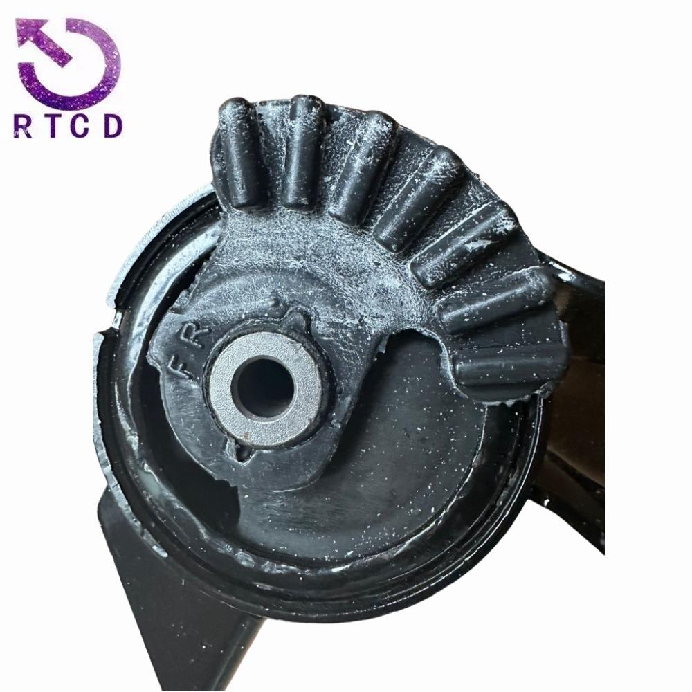 11610-80JA0发动机支架6