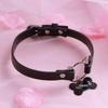 Colar de Sino para Pescoço, Colar Feminino para Pescoço, Ferramentas de Bondage e Treinamento, Brinquedos Sexuais Adultos para Homens e Mulheres