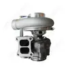 El turbocompresor 4049448 es adecuado para motores Cummins