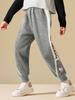 Pantalones Casuales para Niños Hello Kitty Corte Holgado para Niños Mayores 2026 Pantalones para Niñas Venta al por Mayor Pantalones de Primavera para Niños Grandes