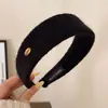 Artículo Popular de Xiaohongshu Diadema para Mujer, Especial para Lavarse la Cara, Diadema de Ala Ancha, Diadema de Corona Alta, Accesorio de Cabello Moderno y Versátil