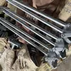 Pinzas Engarzadoras Manuales para Tejas de Acero Corrugado para Paneles de Techo Tipo 760/820/470/475