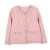 Enlace exclusivo de ropa de oso al vapor de durazno ------ SZ0723420939 + SZ0722420975
