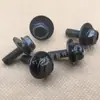 Adequado para Guarda Inferior de Motor Hexagonal com Parafuso com Arruela Externa Hexagonal Anti-Ferrugem da General Motors