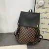 Mochila Estilo Ropa de Trabajo para Hombres, Estudiantes de Secundaria y Universidad, Mochila Escolar para Mujeres, Estudiantes de Secundaria, Mochila de Viaje para Computadora Suave de Gran Capacidad, Moderna
