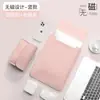 Funda para Portátil para Uso en Casa y Oficina, No Magnética, Conveniente y Adecuada para Todas las Series de Tabletas