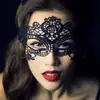 Antifaz Sensual para Mujer Adulta Suministros Sensuales Bloqueadores de Luz Antifaz Sensual de Felpa Máscara de Cuero Fabricante Transfronterizo de Antifaces