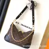 Nuevos Modelos Transfronterizos de Bolsos para Mujer, Bolsos para Hombre, Bolsos Cruzados, Bolsas de Mahjong, Bolsas de Compras, Bolsas Tipo Almohada, Bolsas de Mano para Viaje, Mochilas
