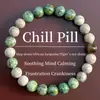 Temu Xiyin Tk Amazon Pulsera Popular Transfronteriza Pulsera de Piedra Natural Amatista Venta Caliente Europea y Americana Nuevo Al Por Mayor