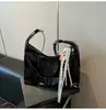 Cross2026 Nueva Moda Casual Simple Bolso de Gran Capacidad para Mujer Bolso de Hombro Único Estudiante Viaje Bolso Tote Cruzado
