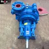 Bomba de Lodo de Liga de Alto Cromo Fabricante de Binzhou Bomba de Lodo Horizontal Bomba de Bombeamento de Areia Horizontal para Mina Bomba de Bombeamento de Areia do Fundo do Rio