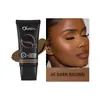 Comercio Exterior Transfronterizo Ocheal Tono de Piel Cambiante Corrector Base Líquido Corrector y Contouring Impermeable a Prueba de Sudor No Transferible Crema BB Venta al por Mayor