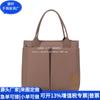 Bolsa de Ombro Transfronteiriça Reciclada Pu Bolsa de Mão de Couro Rpet Bolsa Tote Transversal de Couro Rpet Fábrica de Personalização