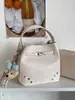 Bolso de cubo de nicho transfronterizo para mujer 2026 verano nueva moda bolso de hombro simple bolso cruzado casual diario