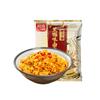 Fideos de Aceite Rojo Akuang Fideos de Calle Fideo Dulce Individual Comida de Reemplazo de Comida Instantánea Venta al por Mayor por Caja