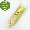 Modelos de Frutas y Verduras de Imitación para Montaje de Escenas, Decoraciones de Cocina, Accesorios de Fotografía y Decoración Suave Pastoral