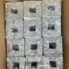 10.000 Lingotes de Ouro Papel Semi-Acabado Lingote de Ouro e Prata Suprimentos Sacrificiais Dinheiro de Papel Venda por Atacado 10.000 Capa Dura