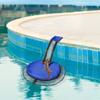Red de Escape para Animales de Piscina al Aire Libre Europa y América Rescate Piscina Animal Pasaje de Escape Rana Pájaro Pato Red de Escape