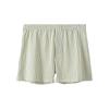 Calzoncillos Arro a rayas para hombre, bóxers de algodón a rayas, calzoncillos bóxer, pantalones de pijama para estar en casa, shorts cómodos y transpirables