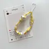 Ins Chica Coreana Lazo Gato Kt Cadena para Teléfono Móvil Cadena Colgante Cámara Ccd Decoración Lindo Nuevo Cordón Creativo Femenino